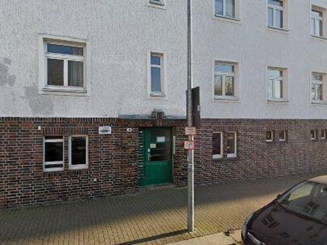 57 m2 apartment for rent in Chemnitz