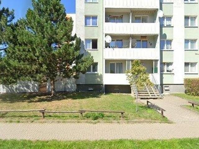 57 m2 apartment for rent in Anhalt Bitterfeld