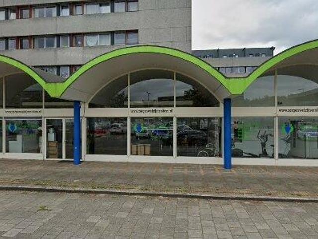 57 m2 apartment for rent in Arnhem