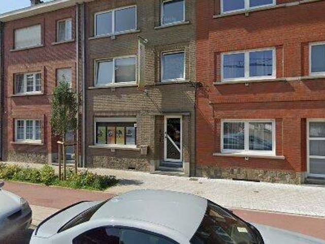 57 m2 apartment for rent in Asse