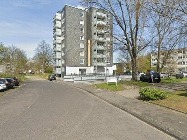 57 m2 apartment for rent in Bochum
