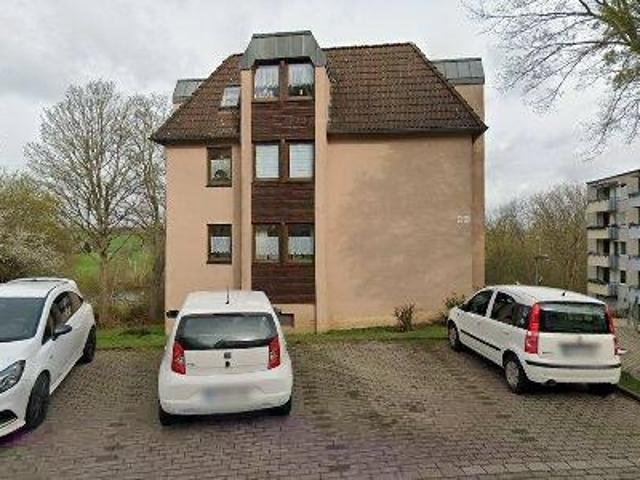 57 m2 apartment for rent in Bochum