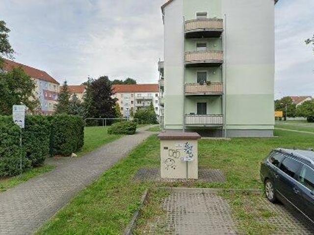 57 m2 apartment for rent in Bautzen