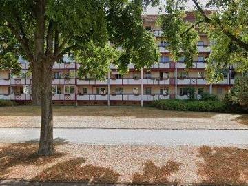 57 m2 apartment for rent in Bautzen