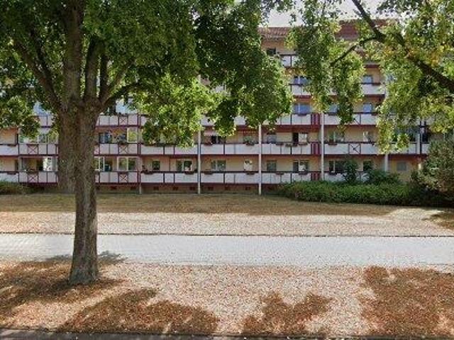57 m2 apartment for rent in Bautzen