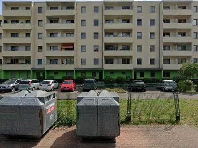 57 m2 apartment for rent in Barnim