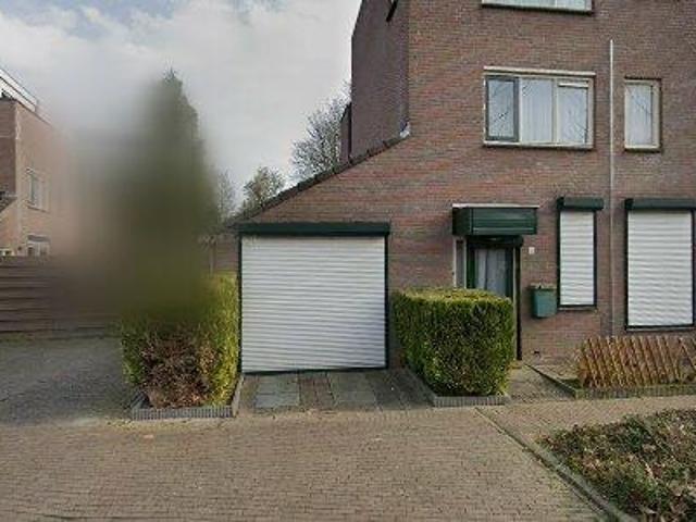 57 m2 apartment for rent in Beuningen