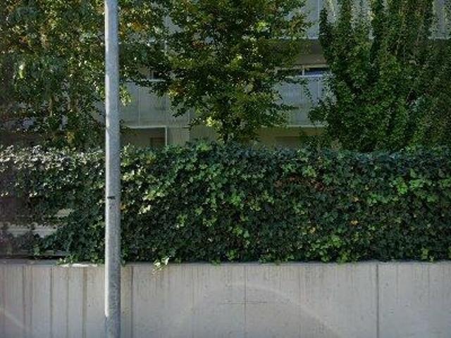 57 m2 apartment for rent in Bellinzona