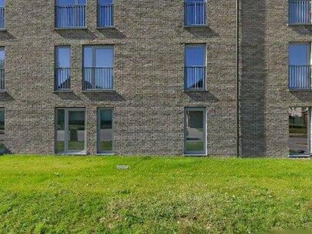 57 m2 apartment for rent in Bergen