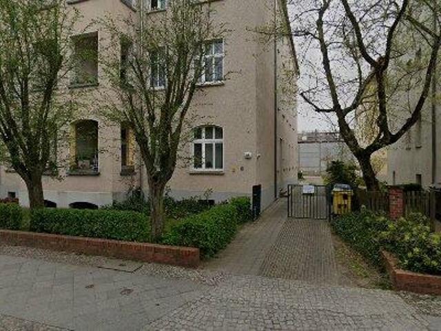 57 m2 apartment for rent in Berlin Lichtenberg