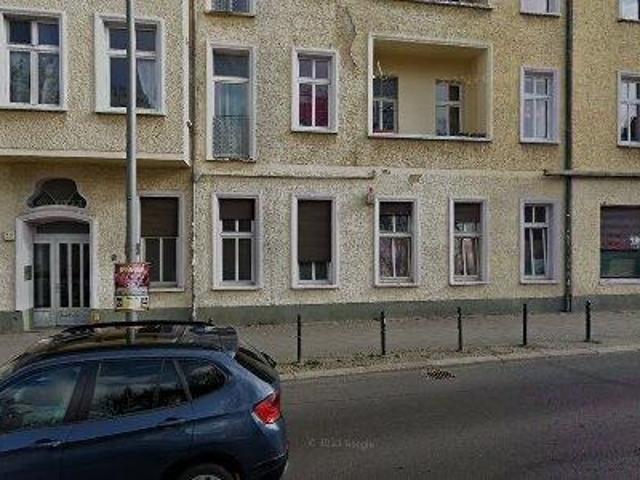 57 m2 apartment for rent in Berlin Lichtenberg