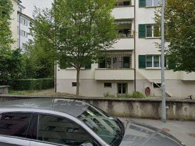 57 m2 apartment for rent in Bern Mittelland