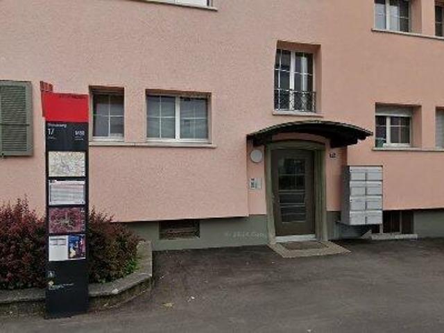 57 m2 apartment for rent in Bern Mittelland