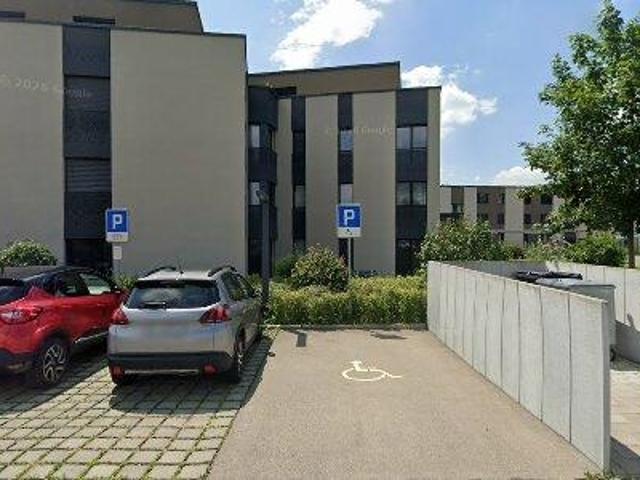 57 m2 apartment for rent in Bern Mittelland