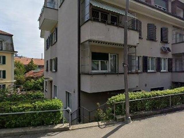 57 m2 apartment for rent in Bern Mittelland