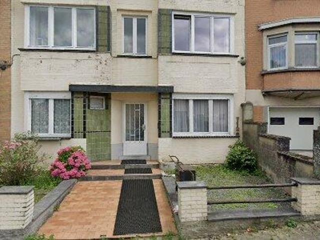 57 m2 apartment for rent in Brussels Anderlecht