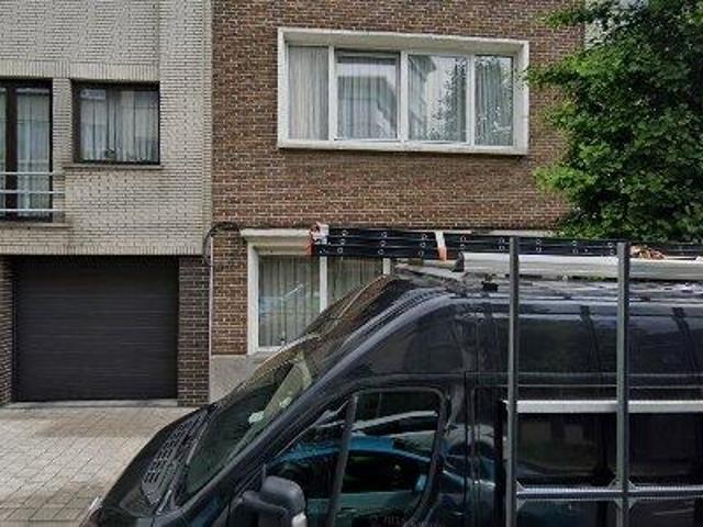 57 m2 apartment for rent in Brussels Jette
