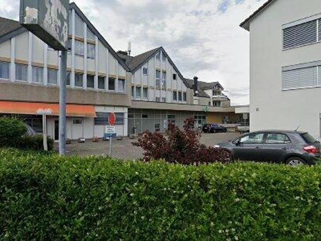 57 m2 apartment for rent in Bremgarten
