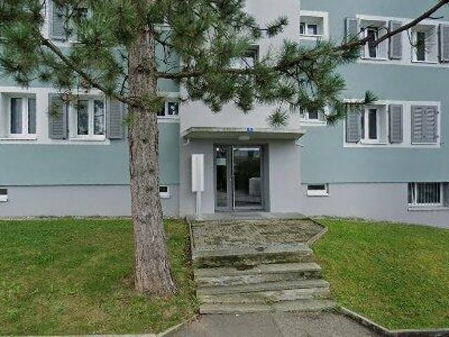57 m2 apartment for rent in Bülach