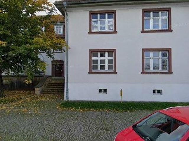 57 m2 apartment for rent in Burgenlandkreis