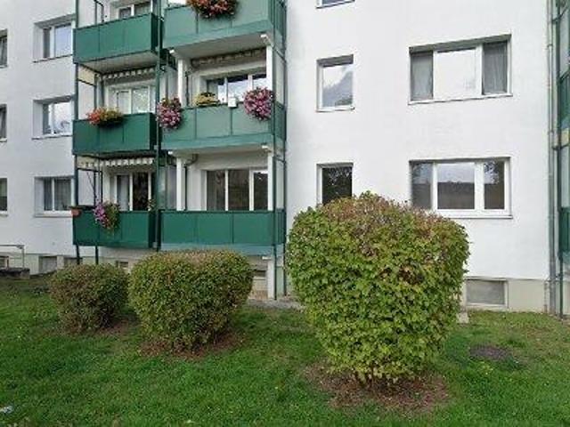 57 m2 apartment for rent in Burgenlandkreis