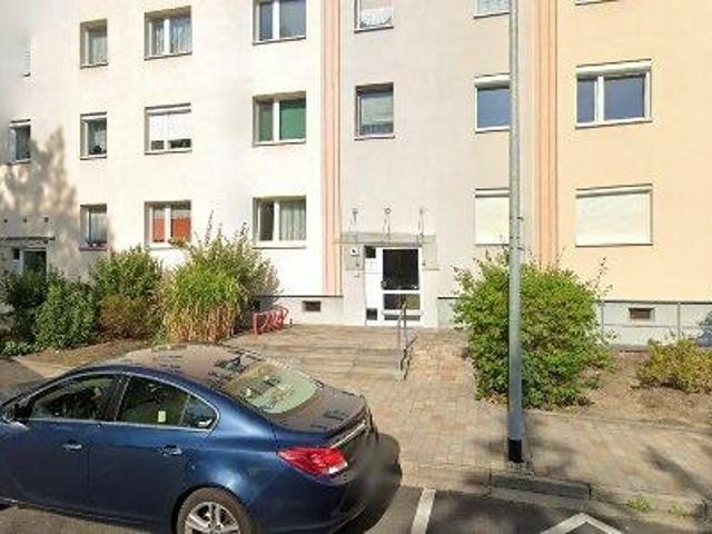 57 m2 apartment for rent in Görlitz