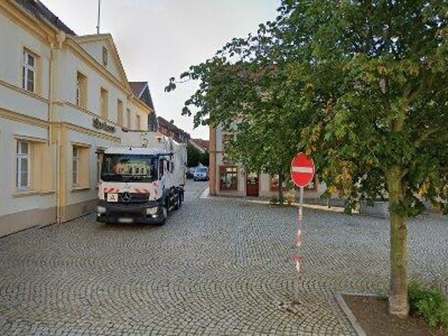 57 m2 apartment for rent in Görlitz
