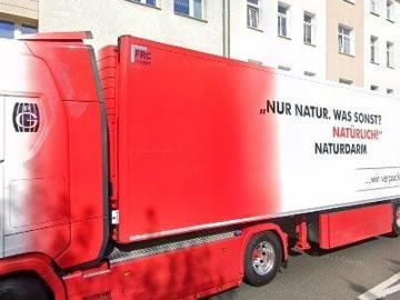 57 m2 apartment for rent in Görlitz