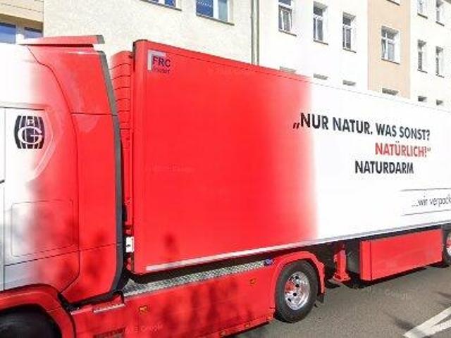 57 m2 apartment for rent in Görlitz