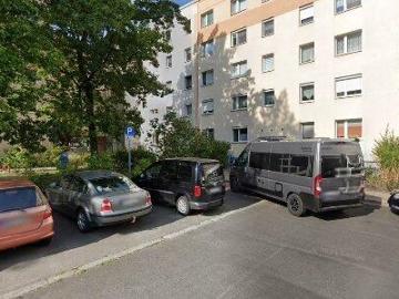 57 m2 apartment for rent in Görlitz