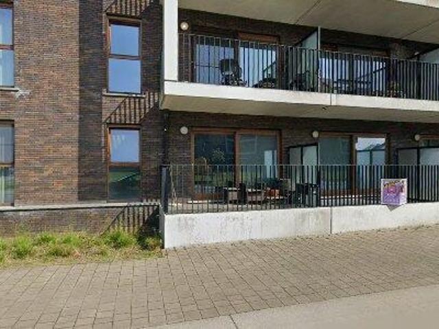 57 m2 apartment for rent in Geel