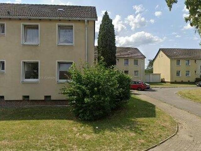 57 m2 apartment for rent in Gelsenkirchen