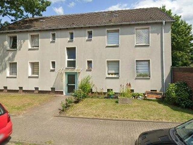 57 m2 apartment for rent in Gelsenkirchen