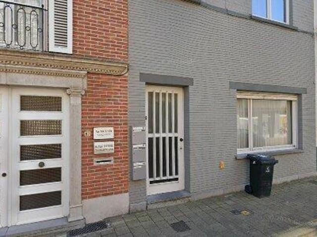 57 m2 apartment for rent in Gent Sint Amandsberg