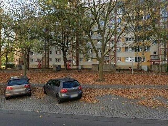 57 m2 apartment for rent in Gera