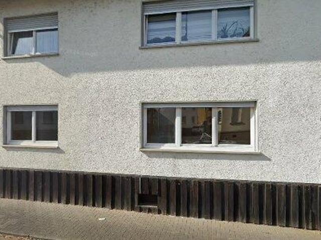 57 m2 apartment for rent in Gießen
