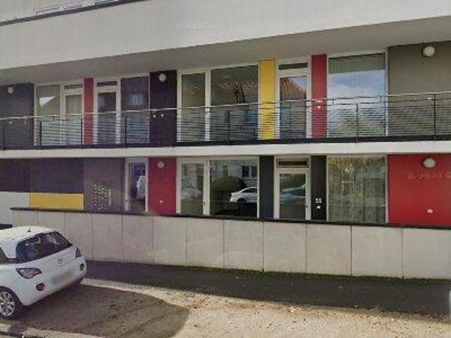 57 m2 apartment for rent in Gießen