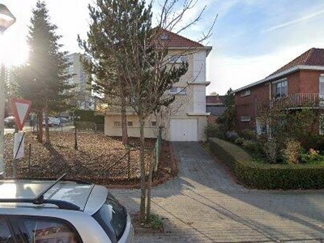 57 m2 apartment for rent in Grimbergen