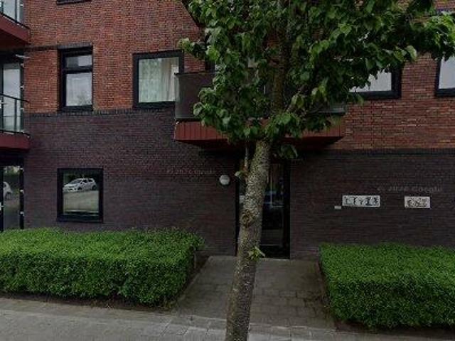 57 m2 apartment for rent in Groningen