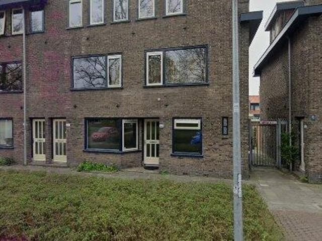 57 m2 apartment for rent in Groningen