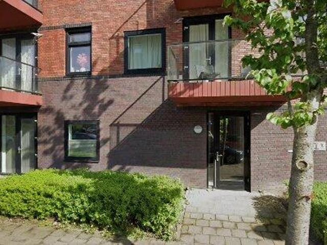 57 m2 apartment for rent in Groningen