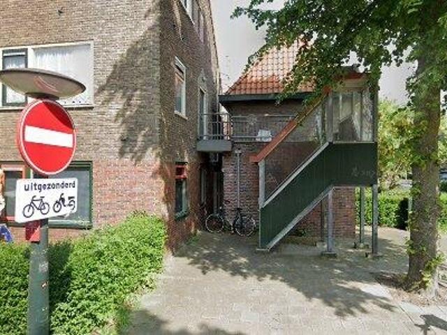 57 m2 apartment for rent in Groningen
