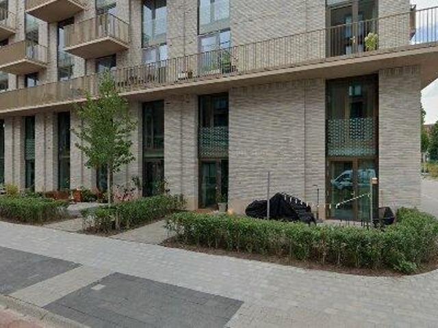 57 m2 apartment for rent in Groningen