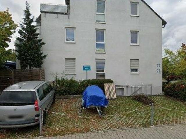 57 m2 apartment for rent in Darmstadt Dieburg
