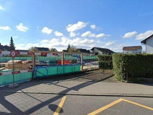 57 m2 apartment for rent in Dielsdorf