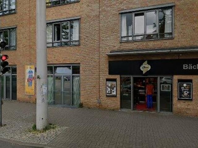 57 m2 apartment for rent in Dresden