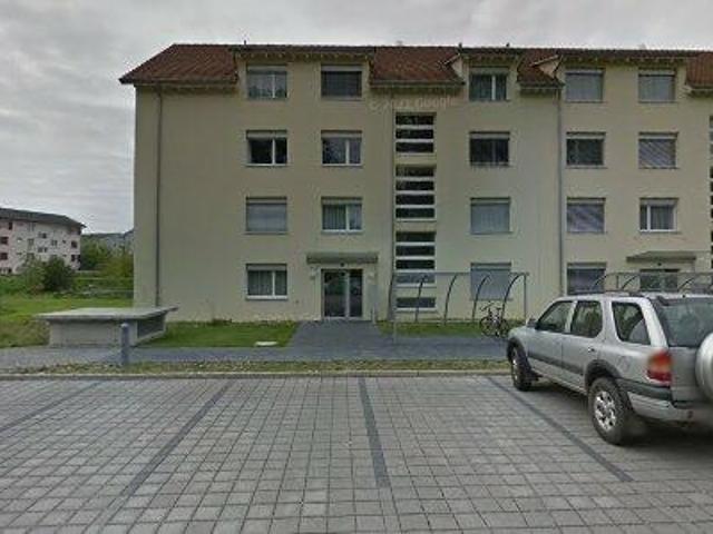 57 m2 apartment for rent in Emmental