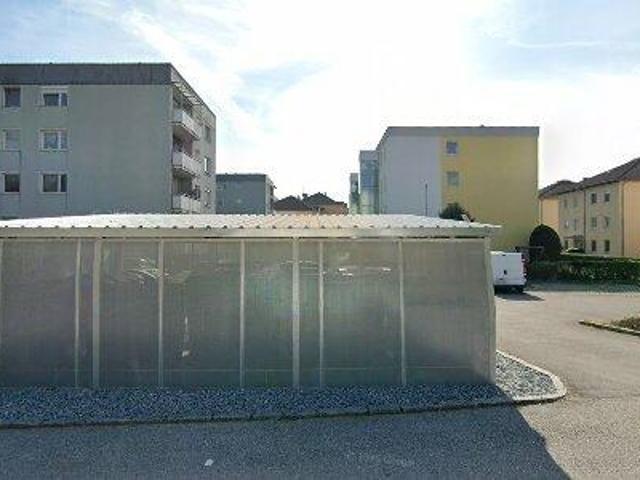 57 m2 apartment for rent in Engerwitzdorf