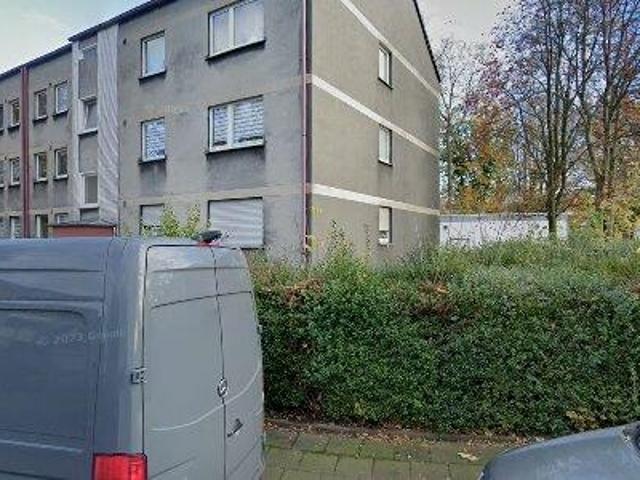 57 m2 apartment for rent in Essen
