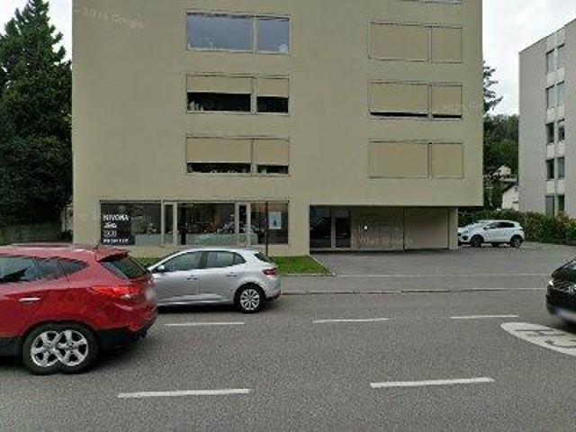 57 m2 apartment for rent in Feldkirch